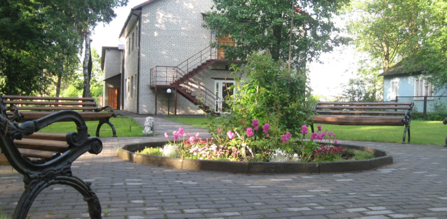 База відпочинку «Світязь - Центр»