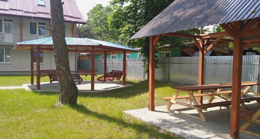 База відпочинку «Світязь - Центр»