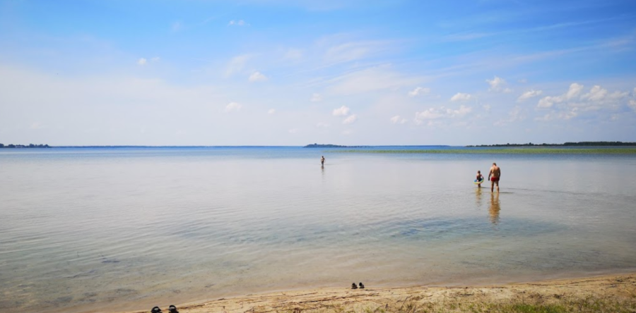 База відпочинку «Світязь - Центр»