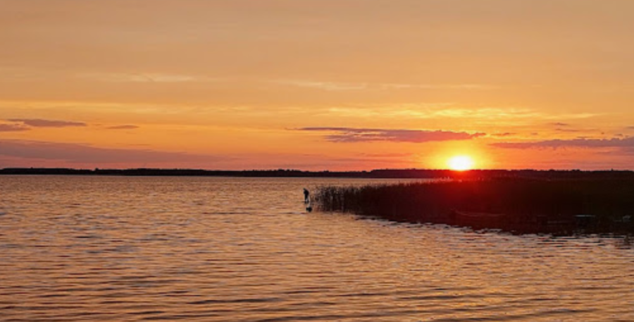 База відпочинку «Світязь - Центр»