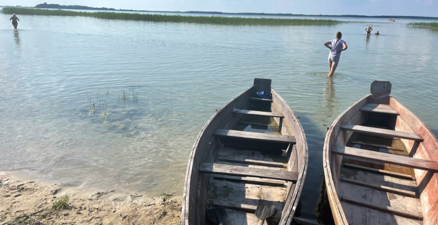 База відпочинку «Світязь - Центр»