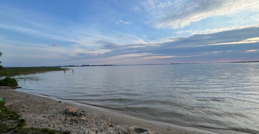 База відпочинку «Світязь - Центр»