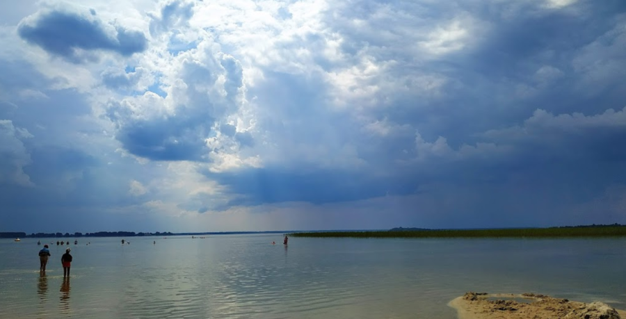 База відпочинку «Світязь - Центр»