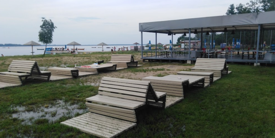 База відпочинку «Світязь - Центр»