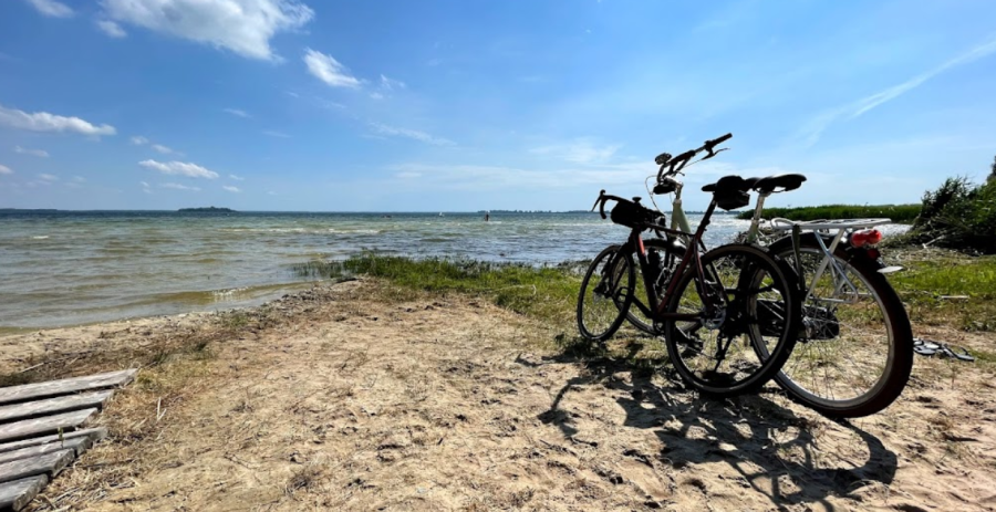 База відпочинку «Світязь - Центр»