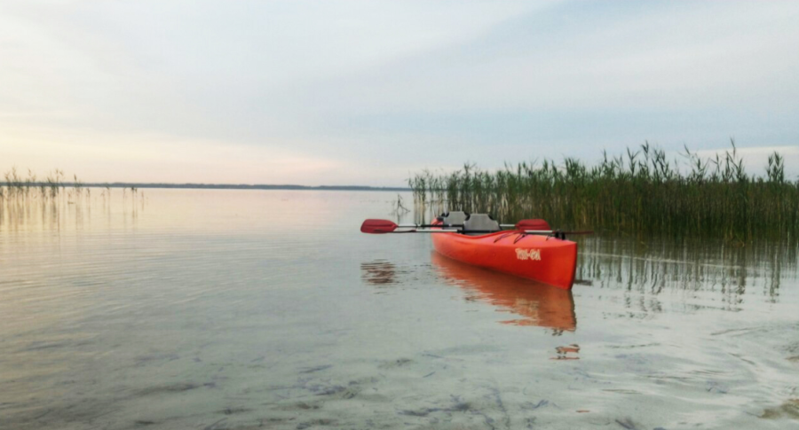База відпочинку «Світязь - Центр»