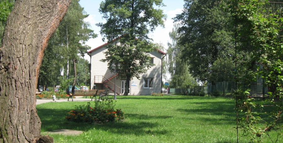 База відпочинку «Світязь - Центр»