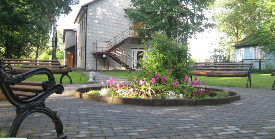 База відпочинку «Світязь - Центр»