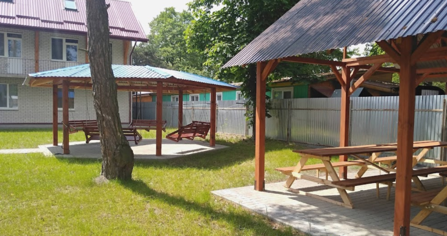 База відпочинку «Світязь - Центр»