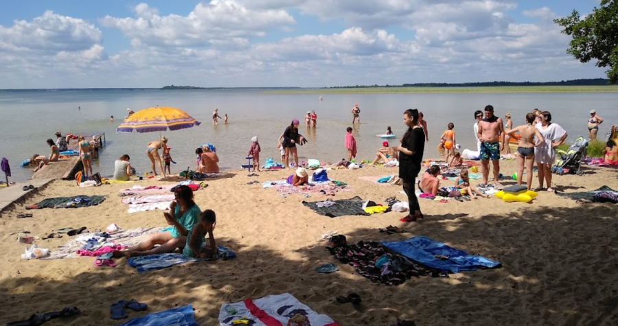 База відпочинку «Світязь - Центр»