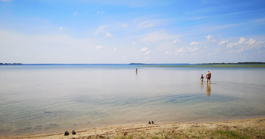 База відпочинку «Світязь - Центр»