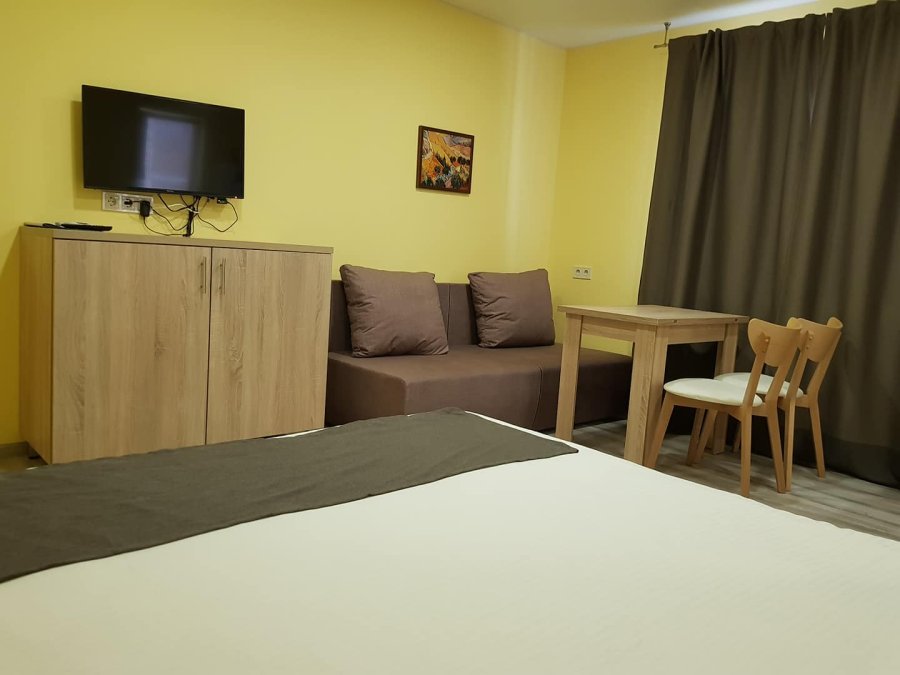 База відпочинку та риболовлі «Весела Роща» у Дніпропетровській області