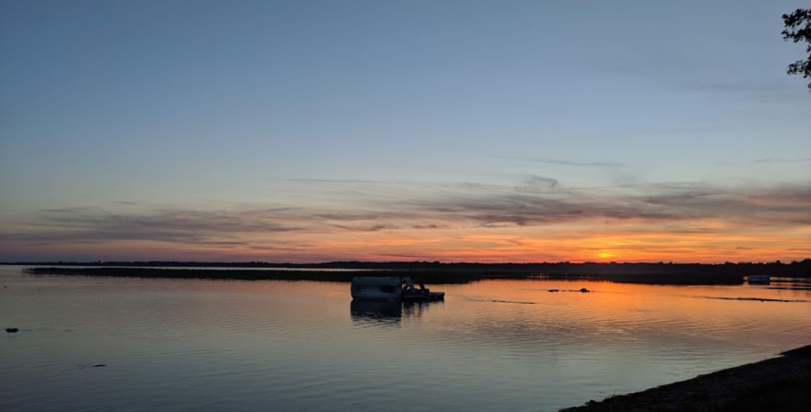 База відпочинку «Театральна» 