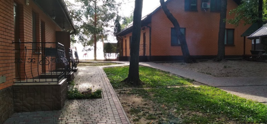 База відпочинку «Театральна» 