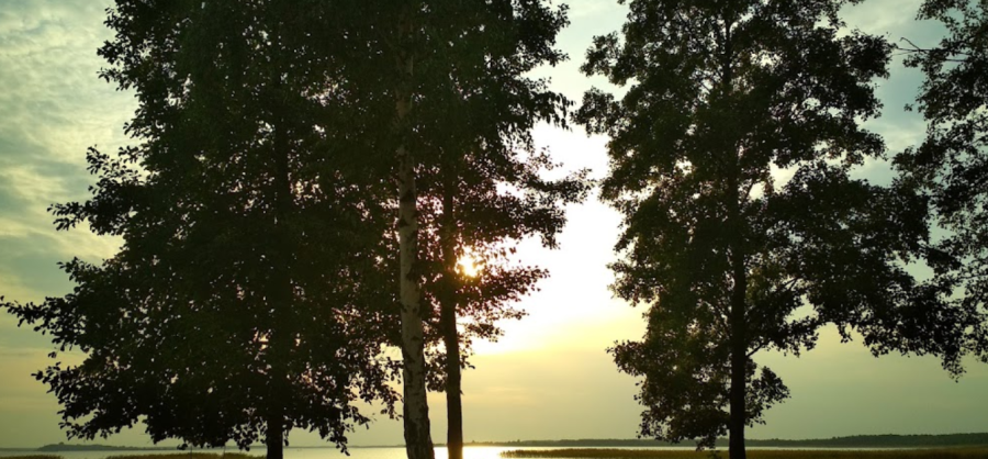 База відпочинку «Театральна» 