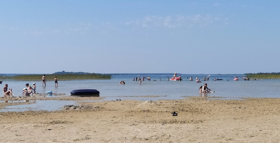 База відпочинку «Театральна» 