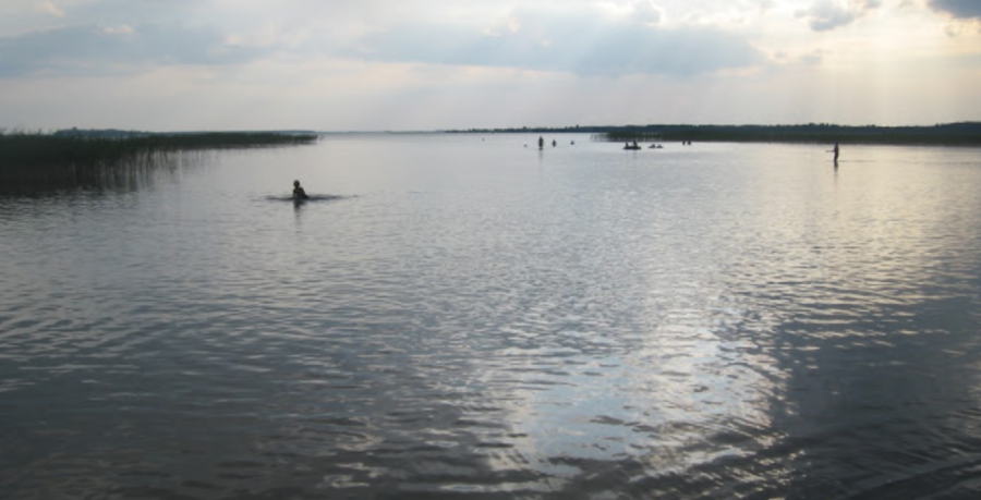 База відпочинку «Театральна» 