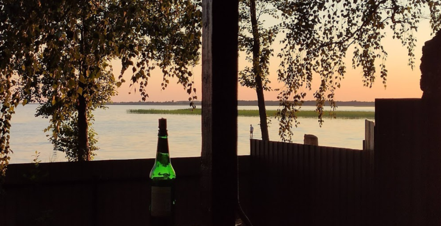 База відпочинку «Театральна» 