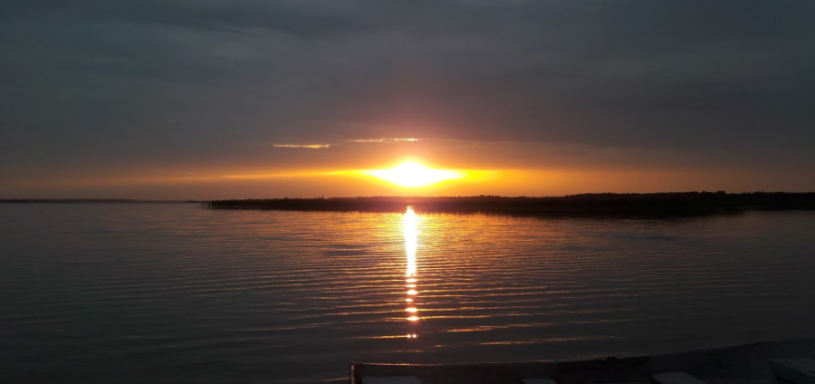 База відпочинку «Театральна» 