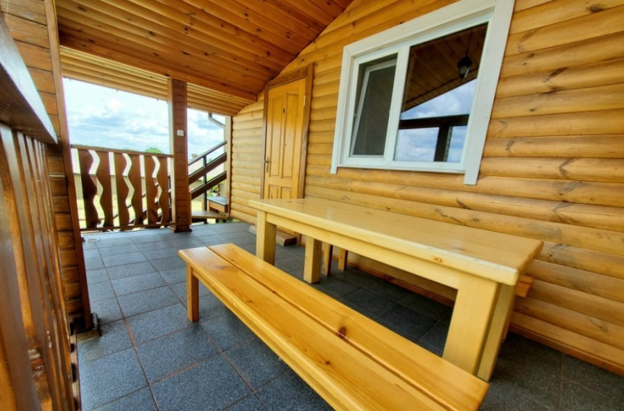 База відпочинку «Тихий двір»