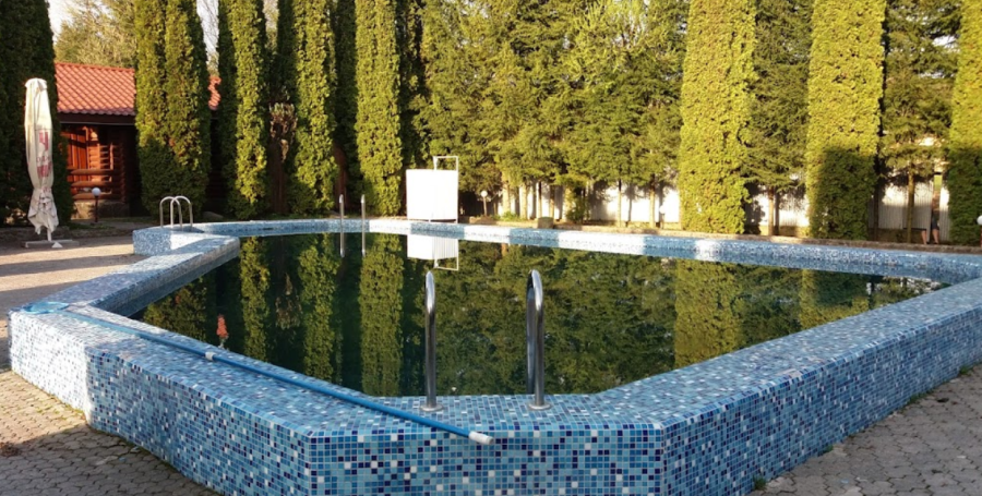 База відпочинку «У Тараса» 