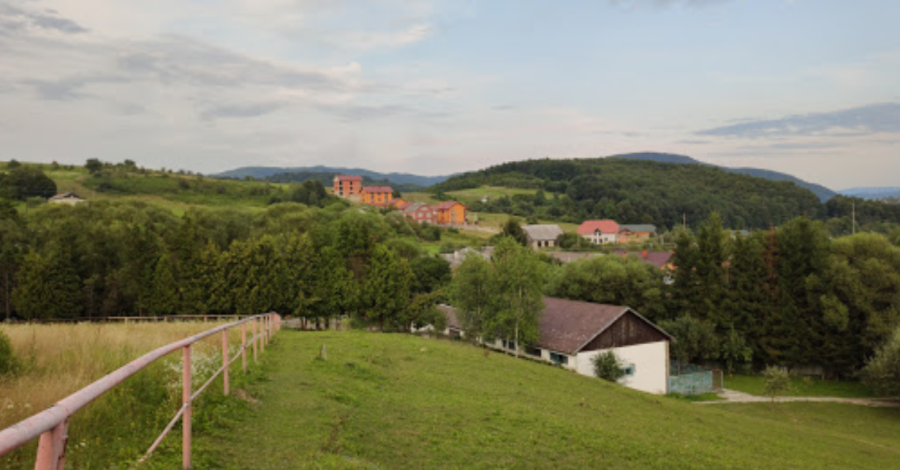 База відпочинку «У Тараса» 