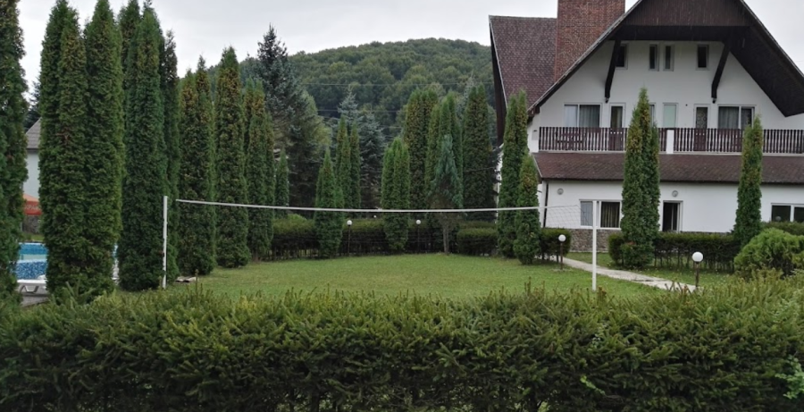 База відпочинку «У Тараса» 