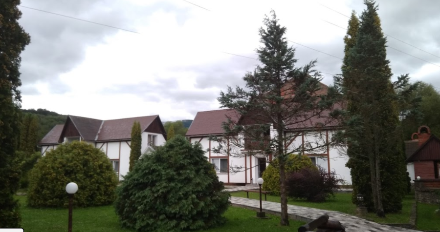 База відпочинку «У Тараса» 