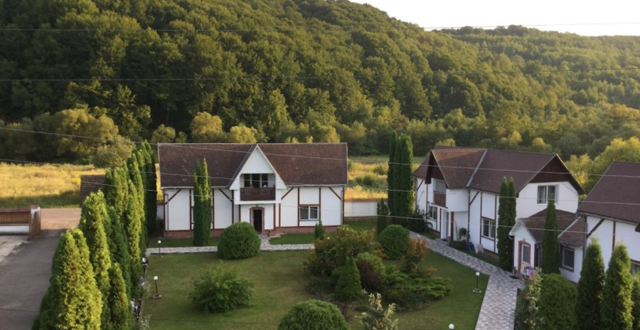 База відпочинку «У Тараса» 