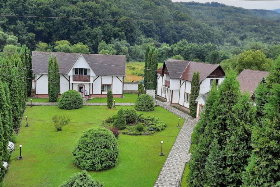 База відпочинку «У Тараса» 