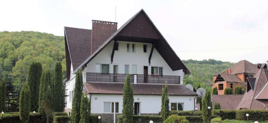 База відпочинку «У Тараса» 