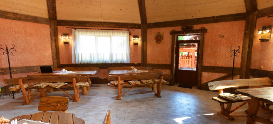 База відпочинку «У Тараса» 