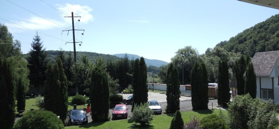 База відпочинку «У Тараса» 