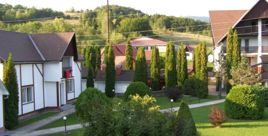 База відпочинку «У Тараса» 