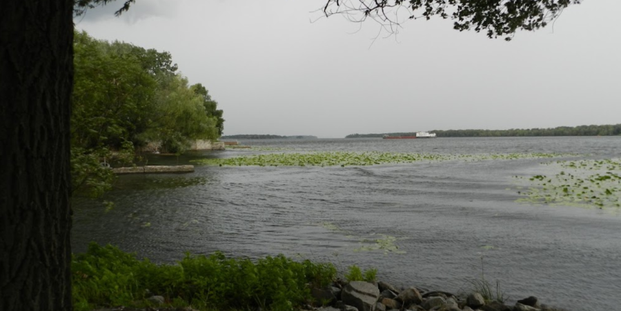 База відпочинку «Вікторія» у Запорізькій області