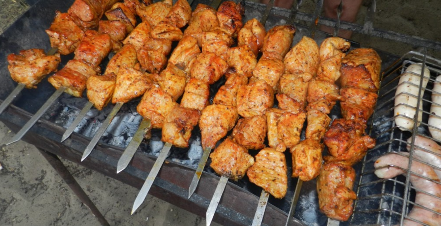 База відпочинку «Вікторія» у Запорізькій області