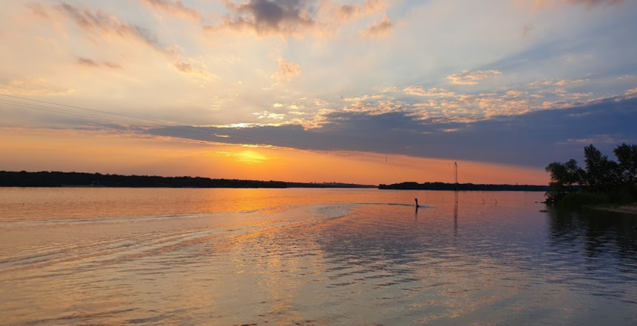 База відпочинку «Вікторія» у Запорізькій області