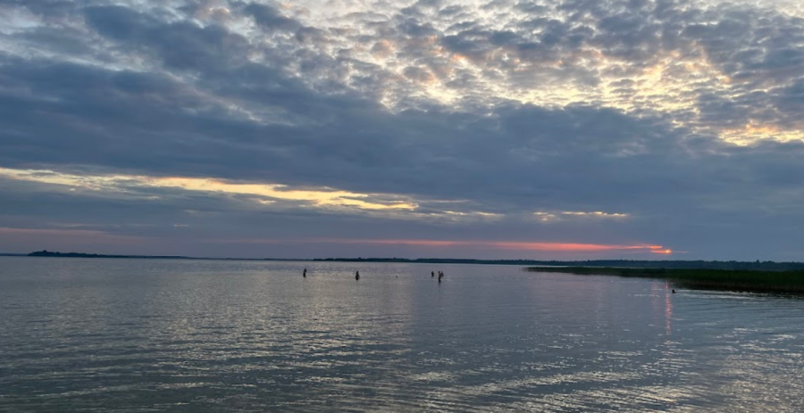 База відпочинку «Вітязь»