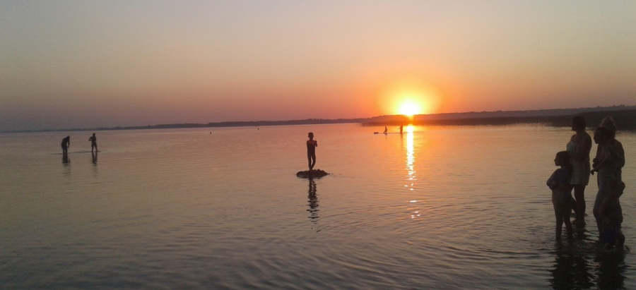 База відпочинку «Вітязь»