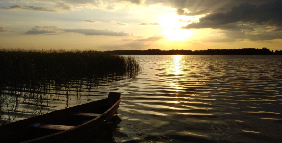 База відпочинку «Вітязь»
