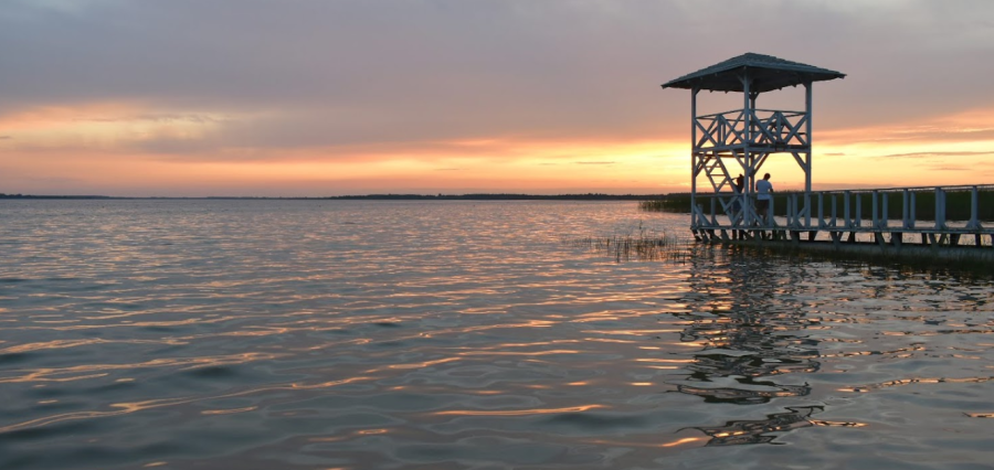 База відпочинку «Ялинка»