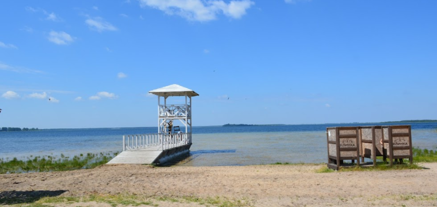 База відпочинку «Ялинка»