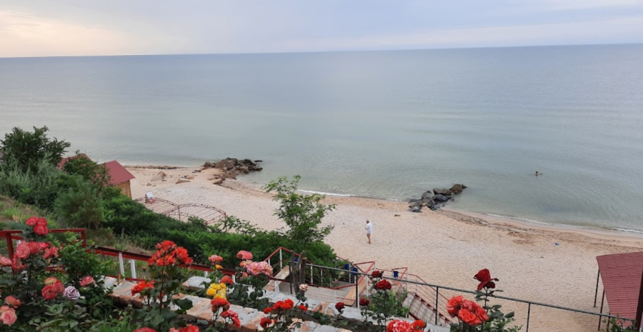 База відпочинку «Ясна Поляна»