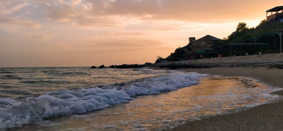 База відпочинку «Ясна Поляна»