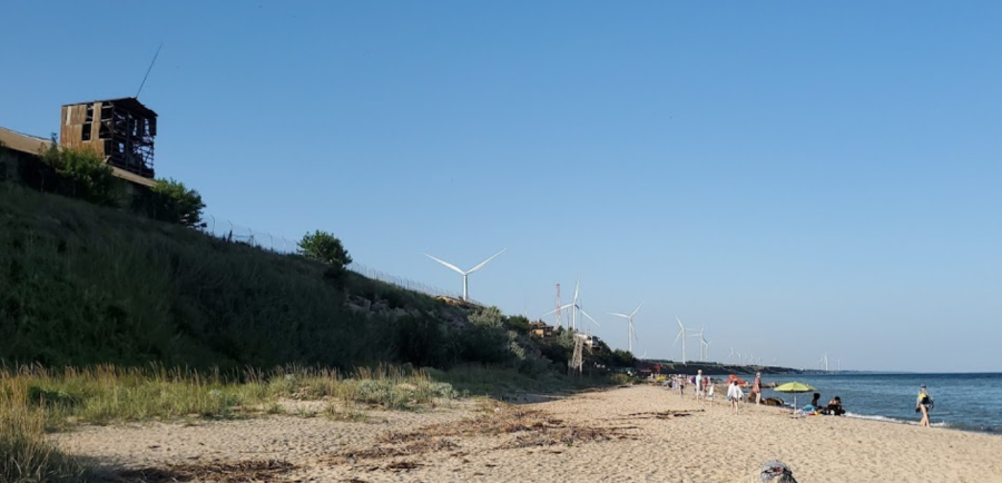 База відпочинку «Ясна Поляна»