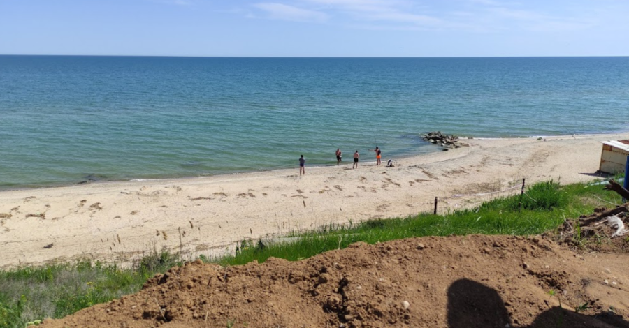 База відпочинку «Ясна Поляна»