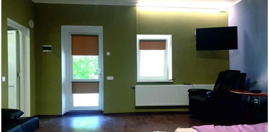 Білий Маяк, заміський комплекс 