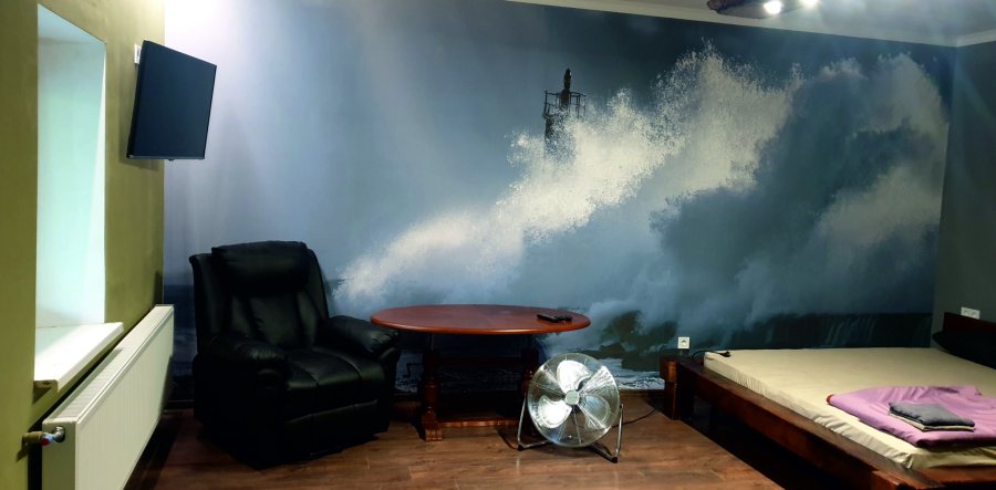 Білий Маяк, заміський комплекс 