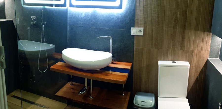 Білий Маяк, заміський комплекс 