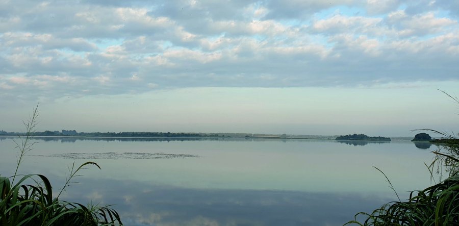 Білий Маяк, заміський комплекс 